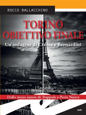 cover image of Torino. Obiettivo finale